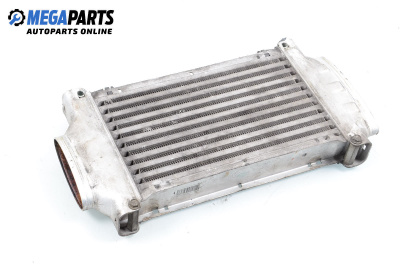 Intercooler for Mini Hatch (R50, R53) (06.2001 - 09.2006) Cooper S, 163 hp