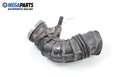 Furtun ondulat și fin pentru admisia aerului for Mini Hatch (R50, R53) (06.2001 - 09.2006) Cooper S, 163 hp