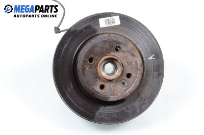 Butuc cu bielă for Mini Hatch (R50, R53) (06.2001 - 09.2006), position: stânga - fața