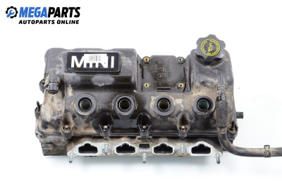 Engine head for Mini Hatch (R50, R53) (06.2001 - 09.2006) Cooper S, 163 hp