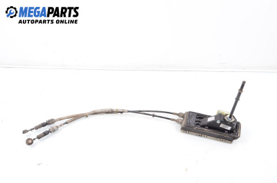 Shifter with cables for Mini Hatch (R50, R53) (06.2001 - 09.2006)