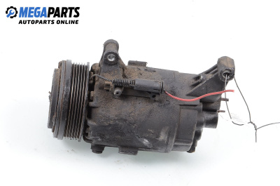 AC compressor for Mini Hatch (R50, R53) (06.2001 - 09.2006) Cooper S, 163 hp