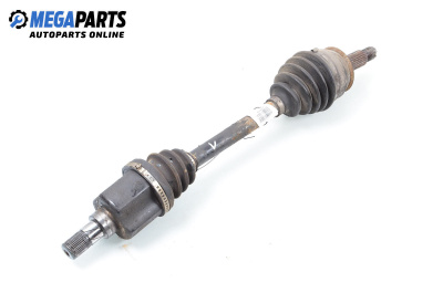 Driveshaft for Mini Hatch (R50, R53) (06.2001 - 09.2006) Cooper S, 163 hp, position: front - left