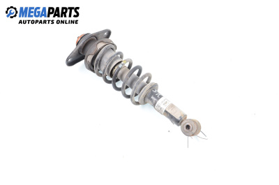 Macpherson shock absorber for Mini Hatch (R50, R53) (06.2001 - 09.2006), hatchback, position: rear - left