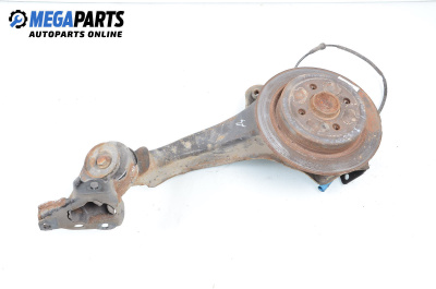 Butuc cu bielă for Mini Hatch (R50, R53) (06.2001 - 09.2006), position: dreaptă - spate