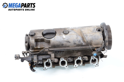 Engine head for Volkswagen Polo (6N1) (10.1994 - 10.1999) 45 1.0, 45 hp