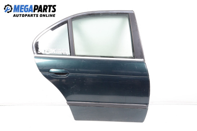 Ușă for BMW 5 Series E39 Sedan (11.1995 - 06.2003), 5 uși, sedan, position: dreaptă - spate