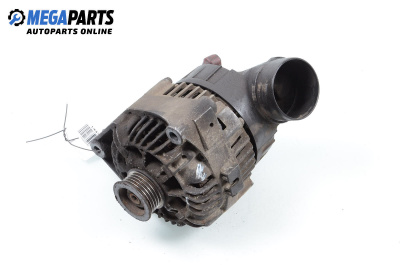 Alternator for BMW 5 Series E39 Sedan (11.1995 - 06.2003) 525 tds, 143 hp