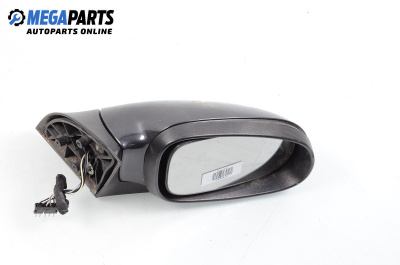 Mirror for Mercedes-Benz A-Class (W168) (07.1997 - 08.2004), 5 doors, hatchback, position: right