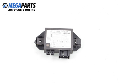 Imobilizator for Mercedes-Benz A-Class (W168) (07.1997 - 08.2004), № 5WK4 736