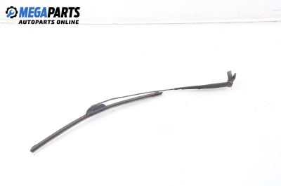 Wischerarm frontscheibe for Mercedes-Benz A-Class (W168) (07.1997 - 08.2004), position: links