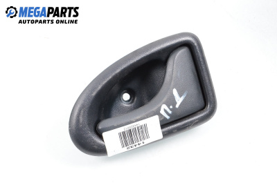 Inner handle for Renault Megane I Classic (LA0/1) (09.1996 - 08.2003), 5 doors, sedan, position: front - right