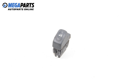 Power window button for Renault Megane I Classic (LA0/1) (09.1996 - 08.2003)