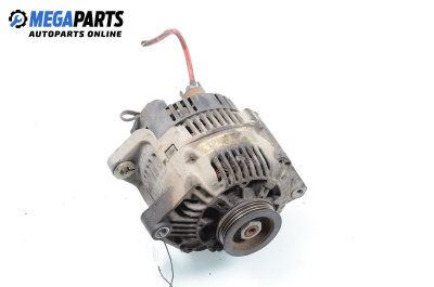 Alternator for Renault Megane I Classic (LA0/1) (09.1996 - 08.2003) 1.6 e (LA0F, LA0S), 90 hp