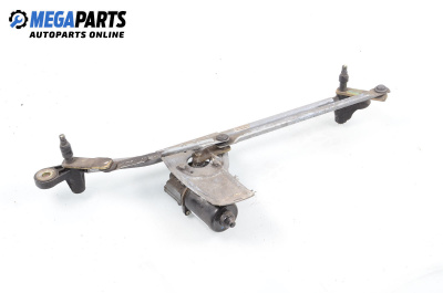 Front wipers motor for BMW X5 Series E53 (05.2000 - 12.2006), position: front
