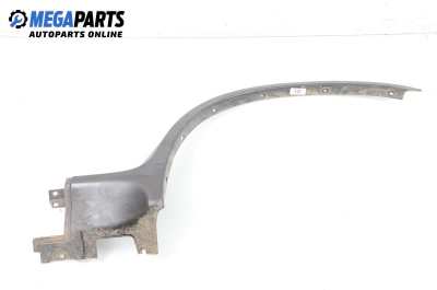 Fender arch for BMW X5 Series E53 (05.2000 - 12.2006), position: rear - left