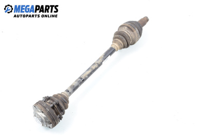 Planetară for BMW X5 Series E53 (05.2000 - 12.2006) 3.0 d, 184 hp, position: dreaptă - spate, automatic