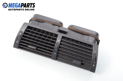 Fante de aer încălzire for BMW X5 Series E53 (05.2000 - 12.2006)