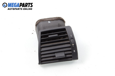 Fantă de aer încălzire for BMW X5 Series E53 (05.2000 - 12.2006)