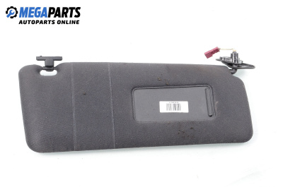 Parasolar for BMW X5 Series E53 (05.2000 - 12.2006), position: dreapta