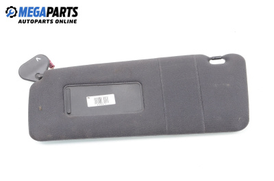 Parasolar for BMW X5 Series E53 (05.2000 - 12.2006), position: stânga