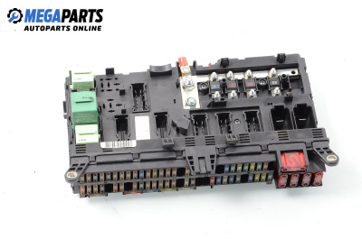 Tablou cu siguranțe for BMW X5 Series E53 (05.2000 - 12.2006) 3.0 d, 184 hp