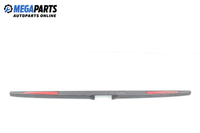 Material profilat portbagaj for BMW X5 Series E53 (05.2000 - 12.2006), position: din spate