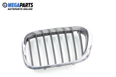 Grill for BMW X5 Series E53 (05.2000 - 12.2006), position: left