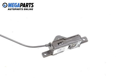 Trunk lock for BMW X5 Series E53 (05.2000 - 12.2006), position: rear