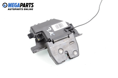 Încuietoare portbagaj for BMW X5 Series E53 (05.2000 - 12.2006), position: din spate