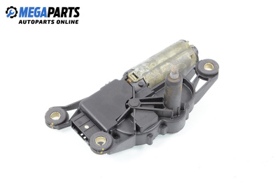 Front wipers motor for BMW X5 Series E53 (05.2000 - 12.2006), position: rear