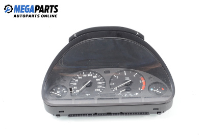 Instrument cluster for BMW X5 Series E53 (05.2000 - 12.2006) 3.0 d, 184 hp