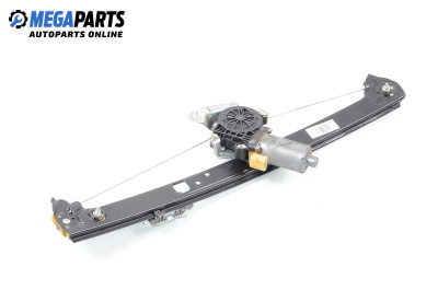 Electric window regulator for BMW X5 Series E53 (05.2000 - 12.2006), 5 doors, position: rear - right