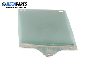 Geam for BMW X5 Series E53 (05.2000 - 12.2006), 5 uși, position: dreaptă - spate