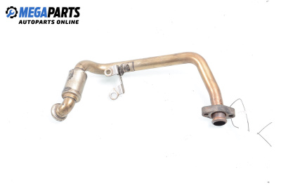 EGR tube for BMW X5 Series E53 (05.2000 - 12.2006) 3.0 d, 184 hp