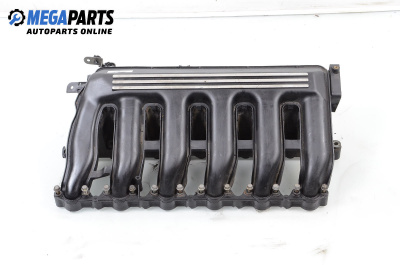 Intake manifold for BMW X5 Series E53 (05.2000 - 12.2006) 3.0 d, 184 hp