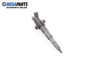 Diesel fuel injector for BMW X5 Series E53 (05.2000 - 12.2006) 3.0 d, 184 hp, № 0445110 047