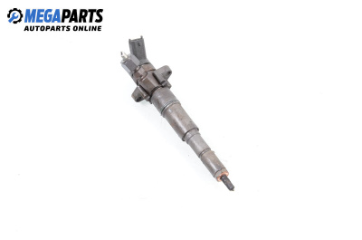 Diesel fuel injector for BMW X5 Series E53 (05.2000 - 12.2006) 3.0 d, 184 hp, № 0445110 047