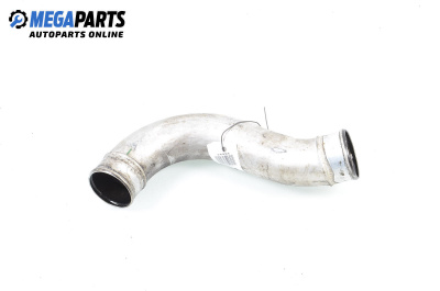 Turbo pipe for BMW X5 Series E53 (05.2000 - 12.2006) 3.0 d, 184 hp