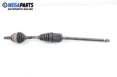 Driveshaft for BMW X5 Series E53 (05.2000 - 12.2006) 3.0 d, 184 hp, position: front - right, automatic