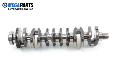 Crankshaft for BMW X5 Series E53 (05.2000 - 12.2006) 3.0 d, 184 hp