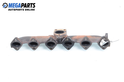 Exhaust manifold for BMW X5 Series E53 (05.2000 - 12.2006) 3.0 d, 184 hp