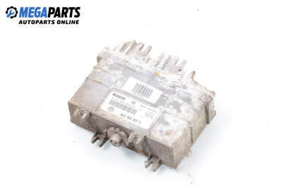 ECU for Seat Ibiza II (6K1) (03.1993 - 08.1999) 1.0 i, 50 hp, № 0 261 203 933/934