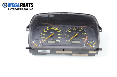 Instrument cluster for Seat Ibiza II (6K1) (03.1993 - 08.1999) 1.0 i, 50 hp