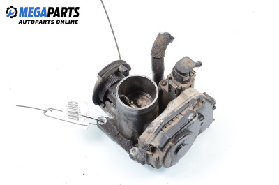 Clapetă carburator for Seat Ibiza II (6K1) (03.1993 - 08.1999) 1.0 i, 50 hp