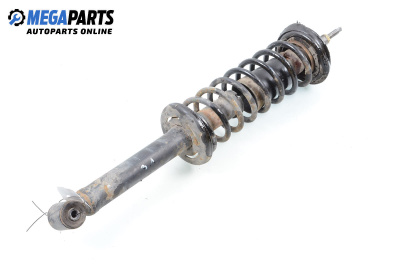 Macpherson shock absorber for Seat Ibiza II (6K1) (03.1993 - 08.1999), hatchback, position: rear - left