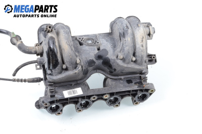 Intake manifold for Seat Ibiza II (6K1) (03.1993 - 08.1999) 1.0 i, 50 hp