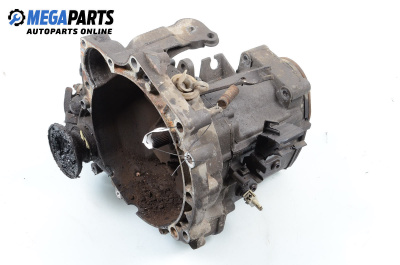  for Seat Ibiza II (6K1) (03.1993 - 08.1999) 1.0 i, 50 hp