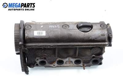 Engine head for Seat Ibiza II (6K1) (03.1993 - 08.1999) 1.0 i, 50 hp