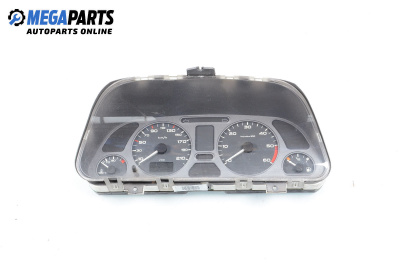 Instrument cluster for Peugeot 306 Hatchback (7A, 7C, N3, N5) (01.1993 - 10.2003) 1.9 D, 69 hp